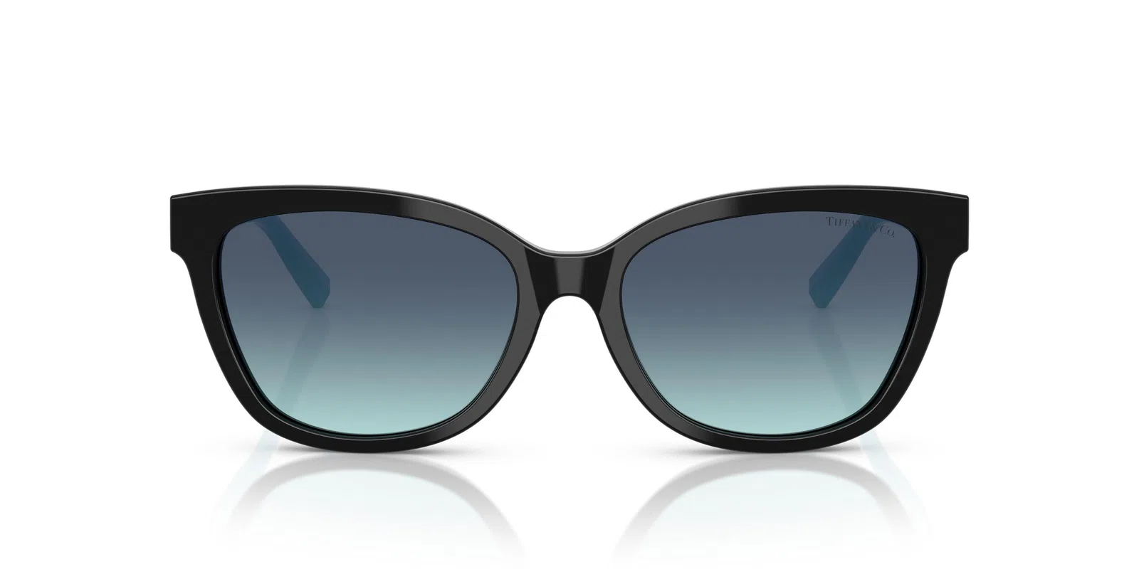 Tiffany 4237BF Sunglasses - view 8